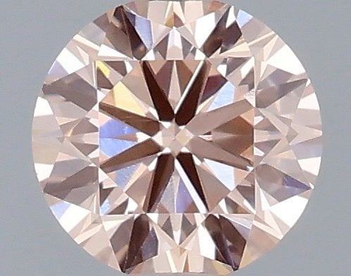 Loose Diamond - ROUND 0.46ct Fancy Intense Pink VVS2: Loose Diamond - ROUND 0.46ct Fancy Intense Pink VVS2 Source: This is a real non-mined Diamond that has been grown in a lab Shape: ROUND Carats: 0.46 Color: Fancy Intense Pink Certification: IGI Video: