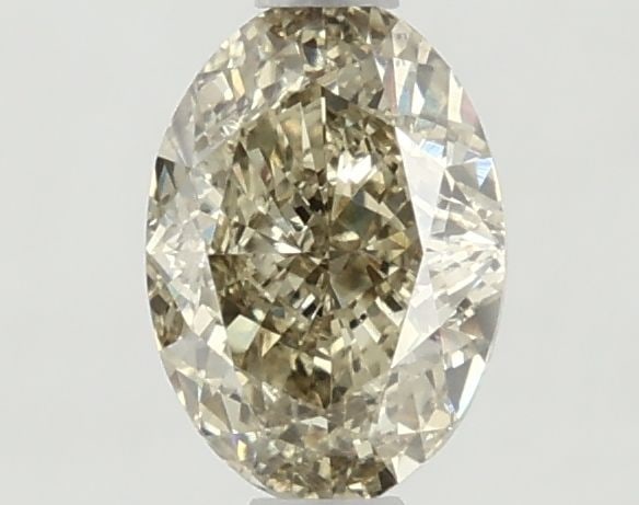 Loose Diamond - OVAL 1.13ct Fancy Vivid Yellow VS2: Loose Diamond - OVAL 1.13ct Fancy Vivid Yellow VS2 Source: This is a real non-mined Diamond that has been grown in a lab Shape: OVAL Carats: 1.13 Color: Fancy Vivid Yellow Certification: NONE Video: