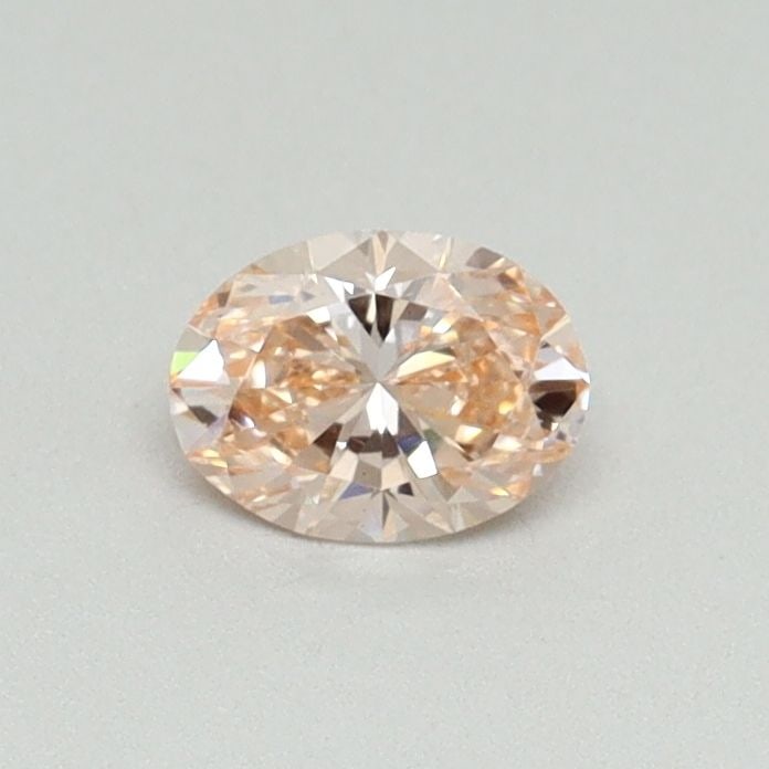 Loose Diamond - OVAL 0.3ct Fancy Pink VS1: Loose Diamond - OVAL 0.3ct Fancy Pink VS1 Source: This is a real non-mined Diamond that has been grown in a lab Shape: OVAL Carats: 0.3 Color: Fancy Pink Certification: IGI Video: