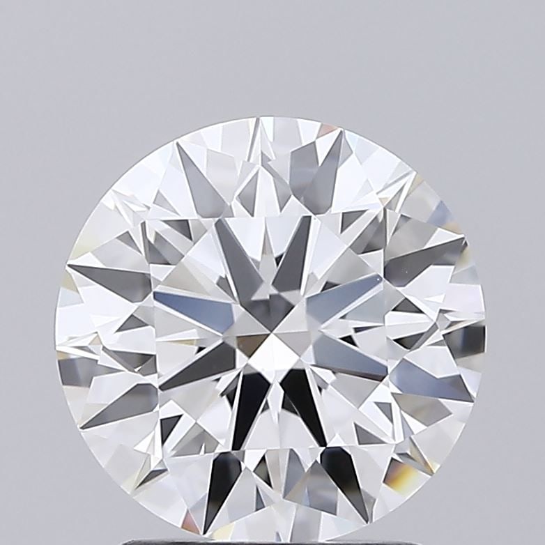Loose Diamond - ROUND 2.01ct VVS2 (1 of 1)