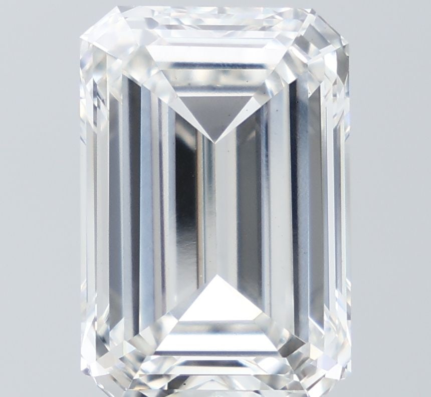 Loose Diamond - EMERALD 9.34ct Fancy Vivid Blue VS1: Loose Diamond - EMERALD 9.34ct Fancy Vivid Blue VS1 Source: This is a real non-mined Diamond that has been grown in a lab Shape: EMERALD Carats: 9.34 Color: Fancy Vivid Blue Certification: IGI Video: