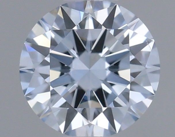 Loose Diamond - ROUND 0.33ct Light Blue VS1: Loose Diamond - ROUND 0.33ct Light Blue VS1 Source: This is a real non-mined Diamond that has been grown in a lab Shape: ROUND Carats: 0.33 Color: Light Blue Certification: IGI Video: