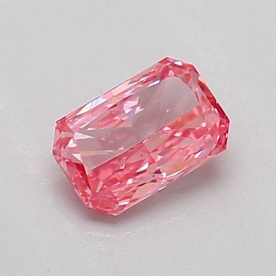 Loose Diamond - CUSHION MODIFIED 0.29ct Fancy Pinkish Brown VS2: Loose Diamond - CUSHION MODIFIED 0.29ct Fancy Pinkish Brown VS2 Source: This is a real non-mined Diamond that has been grown in a lab Shape: CUSHION MODIFIED Carats: 0.29 Color: Fancy Pinkish Brown Ce