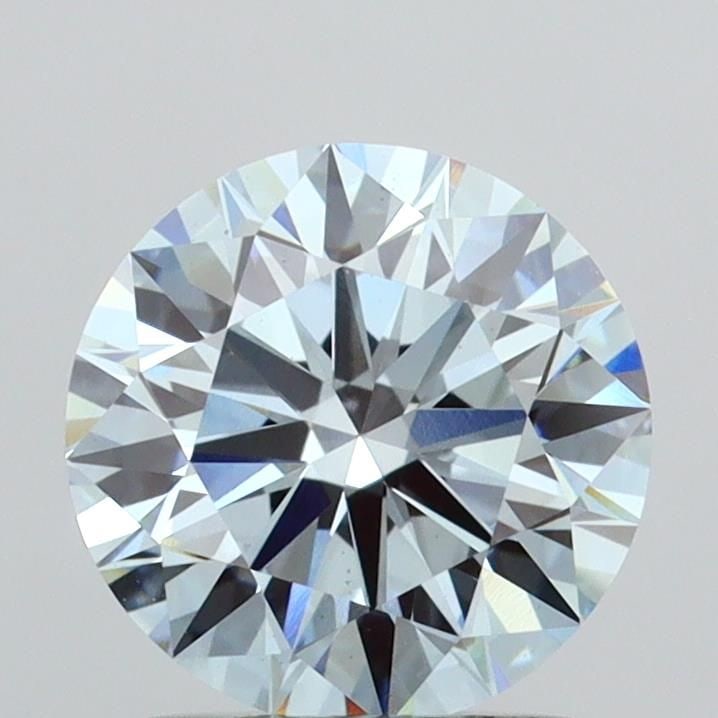 Ideal Loose Diamond - ROUND 1.5ct Fancy Intense Blue VS1: Ideal Loose Diamond - ROUND 1.5ct Fancy Intense Blue VS1 Source: This is a real non-mined Diamond that has been grown in a lab Shape: ROUND Carats: 1.5 Color: Fancy Intense Blue Certification: IGI Vid