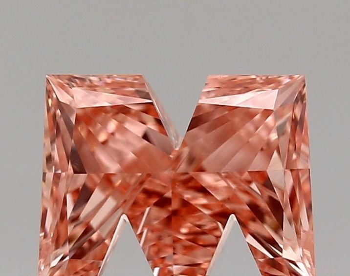 Loose Diamond - OTHER 1.65ct Fancy Vivid Pink VS1: Loose Diamond - OTHER 1.65ct Fancy Vivid Pink VS1 Source: This is a real non-mined Diamond that has been grown in a lab Shape: OTHER Carats: 1.65 Color: Fancy Vivid Pink Certification: IGI Video: