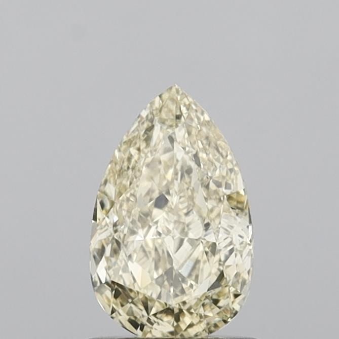 Loose Diamond - PEAR 1.03ct Fancy Yellow VS1: Loose Diamond - PEAR 1.03ct Fancy Yellow VS1 Source: This is a real non-mined Diamond that has been grown in a lab Shape: PEAR Carats: 1.03 Color: Fancy Yellow Certification: IGI The Diamond Depot Gua
