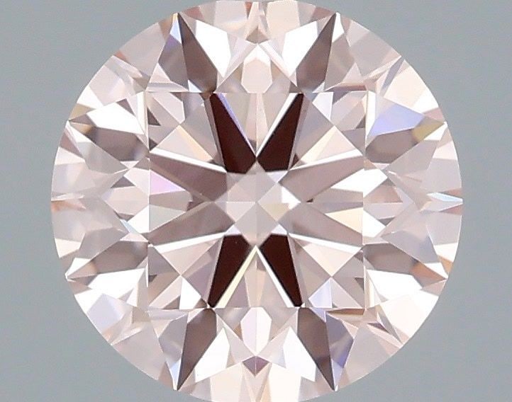 Ideal Loose Diamond - ROUND 2.01ct Fancy Intense Pink VVS2: Ideal Loose Diamond - ROUND 2.01ct Fancy Intense Pink VVS2 Source: This is a real non-mined Diamond that has been grown in a lab Shape: ROUND Carats: 2.01 Color: Fancy Intense Pink Certification: IGI 