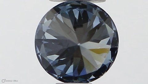 Loose Diamond - ROUND 0.32ct Fancy Vivid Blue VVS1: Loose Diamond - ROUND 0.32ct Fancy Vivid Blue VVS1 Source: This is a real non-mined Diamond that has been grown in a lab Shape: ROUND Carats: 0.32 Color: Fancy Vivid Blue Certification: IGI Video: