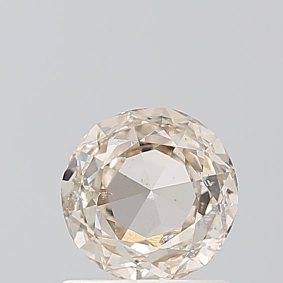Loose Diamond - ROSE 0.93ct Brown VS2: Loose Diamond - ROSE 0.93ct Brown VS2 Source: This is a real non-mined Diamond that has been grown in a lab Shape: ROSE Carats: 0.93 Color: Brown Certification: NONE Video: Video Link The Diamond
