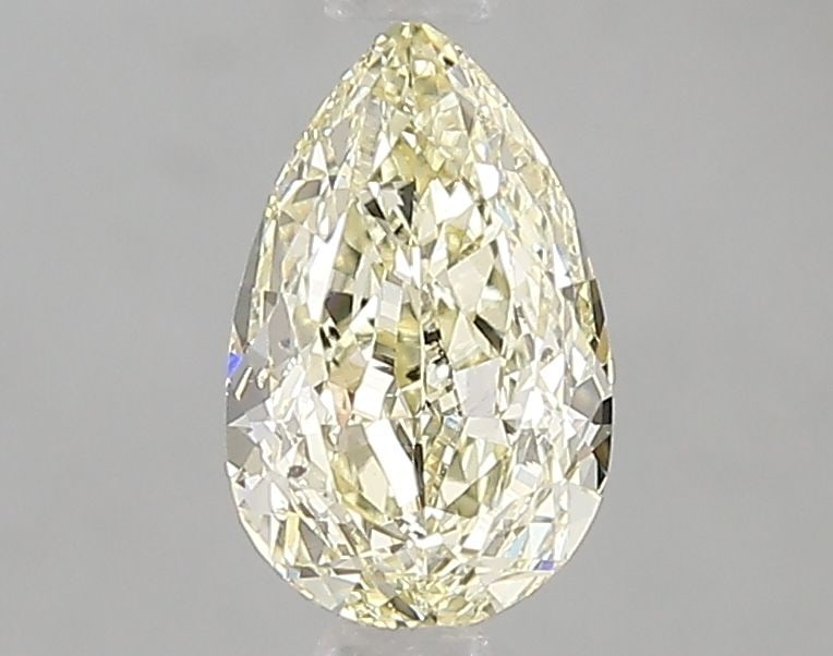 Loose Diamond - PEAR 1.01ct U-V VS2 (1 of 1)