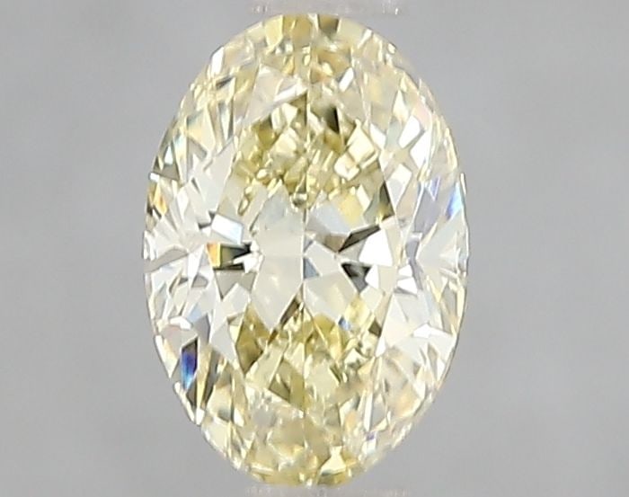 Loose Diamond - OVAL 1.01ct Fancy Intense Yellow VVS2: Loose Diamond - OVAL 1.01ct Fancy Intense Yellow VVS2 Source: This is a real non-mined Diamond that has been grown in a lab Shape: OVAL Carats: 1.01 Color: Fancy Intense Yellow Certification: IGI Vide