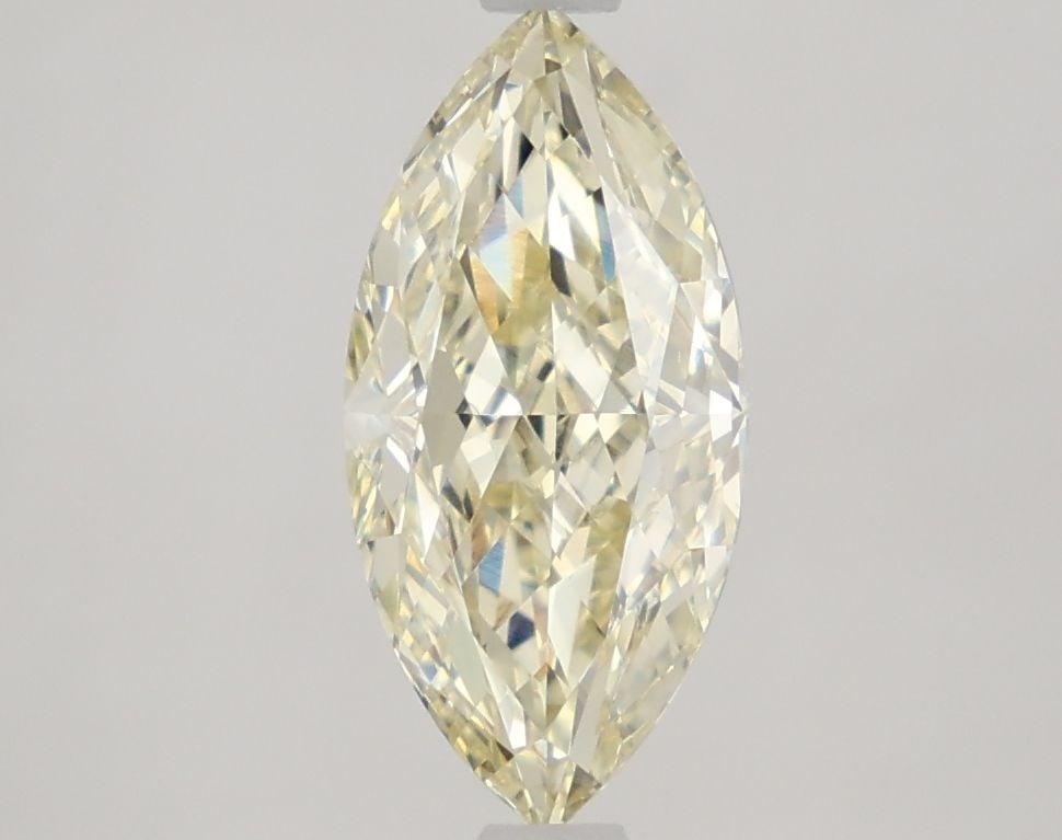 Loose Diamond - MARQUISE 1.99ct U-V VS1 (1 of 1)