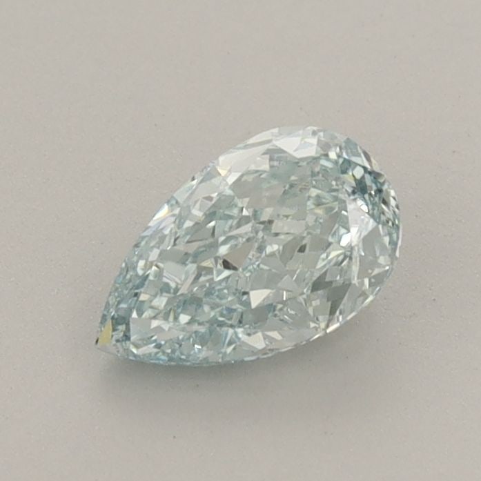 Loose Diamond - PEAR 0.67ct Fancy Intense Green VVS2: Loose Diamond - PEAR 0.67ct Fancy Intense Green VVS2 Source: This is a real non-mined Diamond that has been grown in a lab Shape: PEAR Carats: 0.67 Color: Fancy Intense Green Certification: IGI Video: