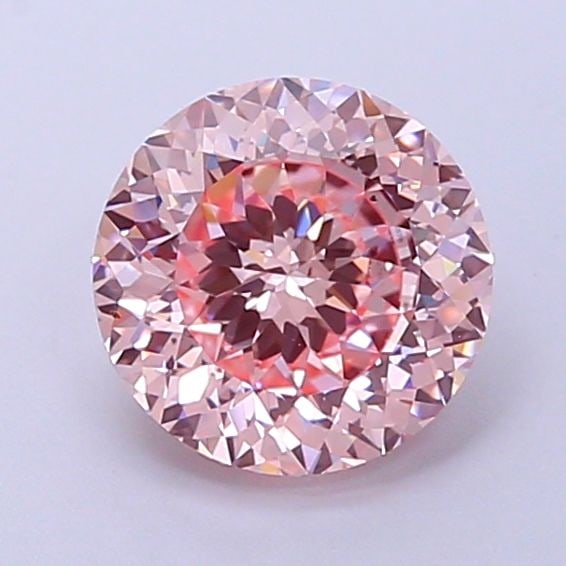 Loose Diamond - OTHER 1.66ct Fancy Intense Pink VVS2: Loose Diamond - OTHER 1.66ct Fancy Intense Pink VVS2 Source: This is a real non-mined Diamond that has been grown in a lab Shape: OTHER Carats: 1.66 Color: Fancy Intense Pink Certification: IGI Video: