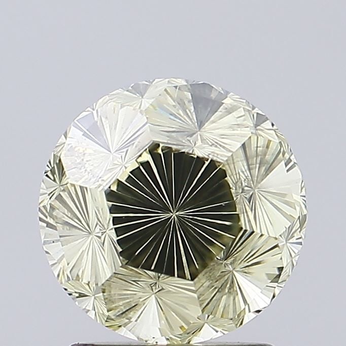 Loose Diamond - OTHER 2.12ct Fancy Vivid Yellow SI1: Loose Diamond - OTHER 2.12ct Fancy Vivid Yellow SI1 Source: This is a real non-mined Diamond that has been grown in a lab Shape: OTHER Carats: 2.12 Color: Fancy Vivid Yellow Certification: NONE Video: