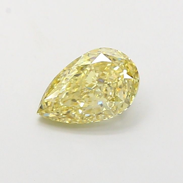 Loose Diamond - RADIANT 1.08ct Fancy Intense Yellow VVS2: Loose Diamond - RADIANT 1.08ct Fancy Intense Yellow VVS2 Source: This is a real non-mined Diamond that has been grown in a lab Shape: RADIANT Carats: 1.08 Color: Fancy Intense Yellow Certification: IG