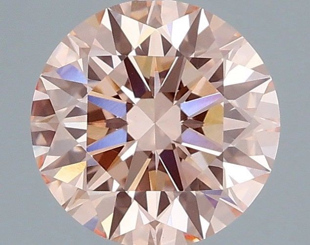 Ideal Loose Diamond - ROUND 1.51ct Fancy Intense Pink VVS2: Ideal Loose Diamond - ROUND 1.51ct Fancy Intense Pink VVS2 Source: This is a real non-mined Diamond that has been grown in a lab Shape: ROUND Carats: 1.51 Color: Fancy Intense Pink Certification: IGI 