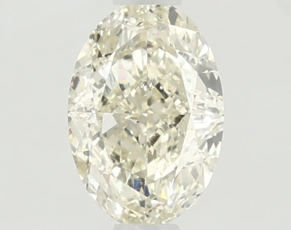 Loose Diamond - OVAL 1.05ct Fancy Vivid Yellow VS1: Loose Diamond - OVAL 1.05ct Fancy Vivid Yellow VS1 Source: This is a real non-mined Diamond that has been grown in a lab Shape: OVAL Carats: 1.05 Color: Fancy Vivid Yellow Certification: NONE Video: