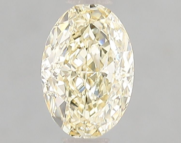 Loose Diamond - OVAL 1.05ct Fancy Yellow VS1: Loose Diamond - OVAL 1.05ct Fancy Yellow VS1 Source: This is a real non-mined Diamond that has been grown in a lab Shape: OVAL Carats: 1.05 Color: Fancy Yellow Certification: IGI Video: