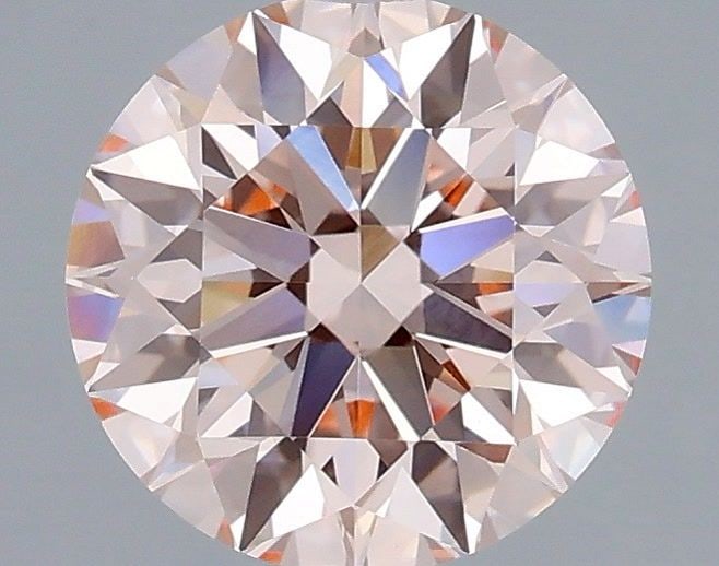Ideal Loose Diamond - ROUND 2.0ct Fancy Intense Pink VS1: Ideal Loose Diamond - ROUND 2.0ct Fancy Intense Pink VS1 Source: This is a real non-mined Diamond that has been grown in a lab Shape: ROUND Carats: 2.0 Color: Fancy Intense Pink Certification: IGI Vid