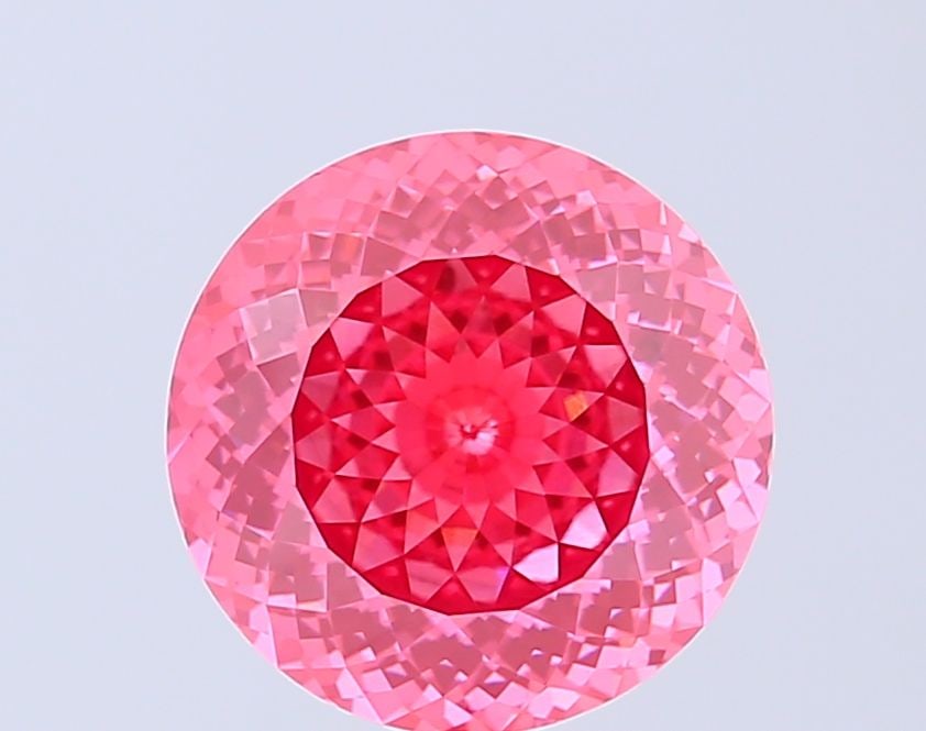 Loose Diamond - OTHER 4.03ct Fancy Vivid Pink VS2 (1 of 1)