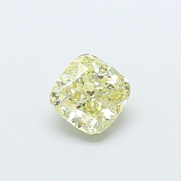 Loose Diamond - CUSHION MODIFIED 1.08ct W-X VS1: Loose Diamond - CUSHION MODIFIED 1.08ct W-X VS1 Source: This is a real non-mined Diamond that has been grown in a lab Shape: CUSHION MODIFIED Carats: 1.08 Color: W-X Certification: IGI Video: