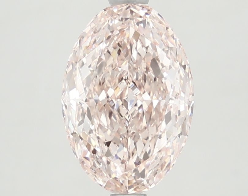 Loose Diamond - OVAL 2.07ct Fancy Intense Pink VVS1: Loose Diamond - OVAL 2.07ct Fancy Intense Pink VVS1 Source: This is a real non-mined Diamond that has been grown in a lab Shape: OVAL Carats: 2.07 Color: Fancy Intense Pink Certification: IGI Video: