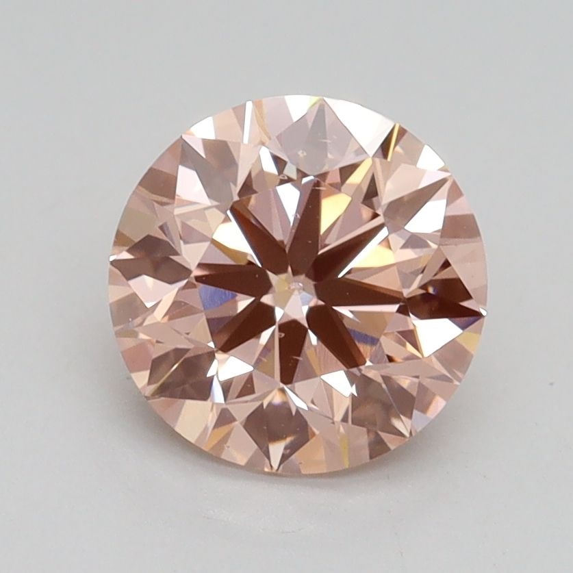 Ideal Loose Diamond - ROUND 1.52ct Fancy Intense Pink SI1: Ideal Loose Diamond - ROUND 1.52ct Fancy Intense Pink SI1 Source: This is a real non-mined Diamond that has been grown in a lab Shape: ROUND Carats: 1.52 Color: Fancy Intense Pink Certification: IGI V