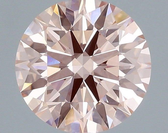 Ideal Loose Diamond - ROUND 2.04ct Fancy Intense Pink VVS2: Ideal Loose Diamond - ROUND 2.04ct Fancy Intense Pink VVS2 Source: This is a real non-mined Diamond that has been grown in a lab Shape: ROUND Carats: 2.04 Color: Fancy Intense Pink Certification: IGI 