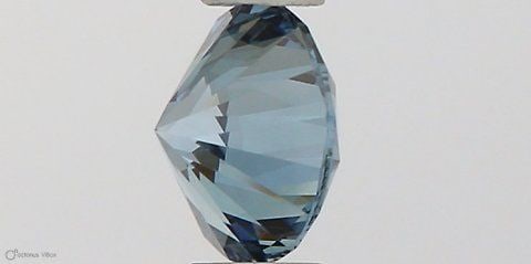 Loose Diamond - ROUND 0.34ct Fancy Vivid Blue VVS1: Loose Diamond - ROUND 0.34ct Fancy Vivid Blue VVS1 Source: This is a real non-mined Diamond that has been grown in a lab Shape: ROUND Carats: 0.34 Color: Fancy Vivid Blue Certification: IGI Video: