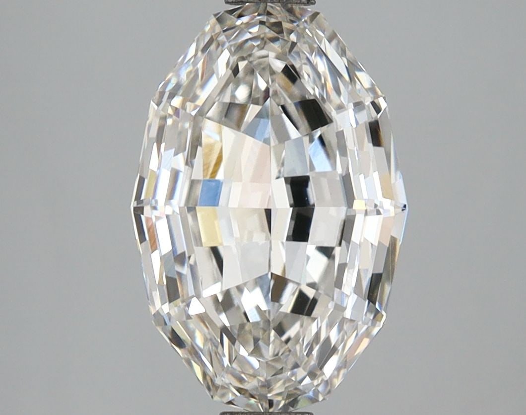 Loose Diamond - OVAL 3.03ct Fancy Vivid Blue VS1: Loose Diamond - OVAL 3.03ct Fancy Vivid Blue VS1 Source: This is a real non-mined Diamond that has been grown in a lab Shape: OVAL Carats: 3.03 Color: Fancy Vivid Blue Certification: IGI Video: