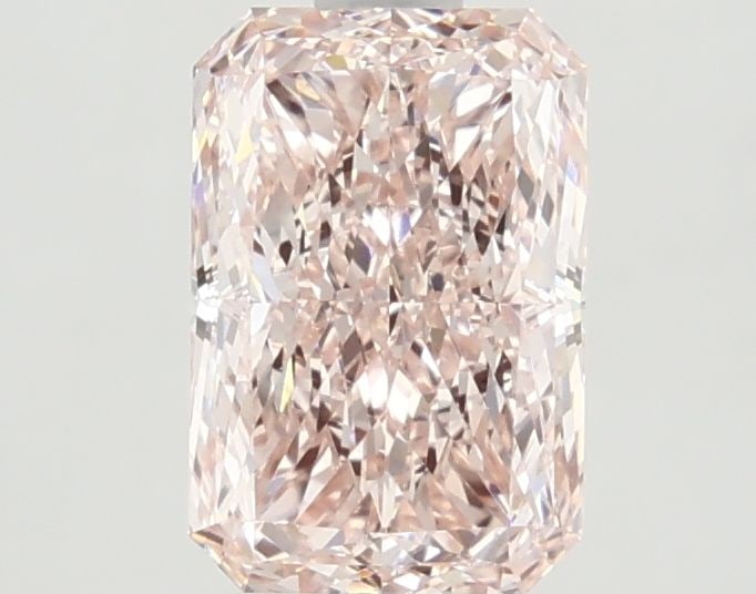 Loose Diamond - RADIANT 1.65ct Fancy Vivid Pink VVS1: Loose Diamond - RADIANT 1.65ct Fancy Vivid Pink VVS1 Source: This is a real non-mined Diamond that has been grown in a lab Shape: RADIANT Carats: 1.65 Color: Fancy Vivid Pink Certification: IGI Video: