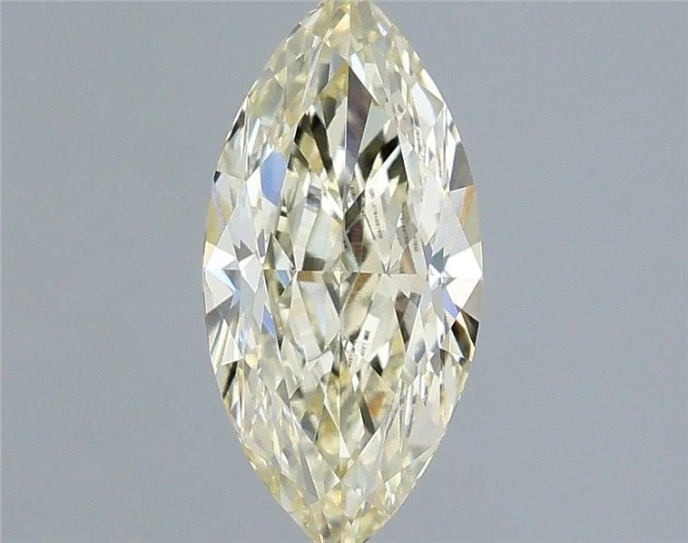 Loose Diamond - MARQUISE 1.06ct U-V VVS2: Loose Diamond - MARQUISE 1.06ct U-V VVS2 Source: This is a real non-mined Diamond that has been grown in a lab Shape: MARQUISE Carats: 1.06 Color: U-V Certification: IGI Video: