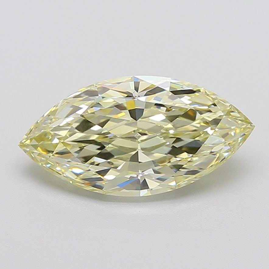 Loose Diamond - MARQUISE 5.06ct O-P VS1 (1 of 1)