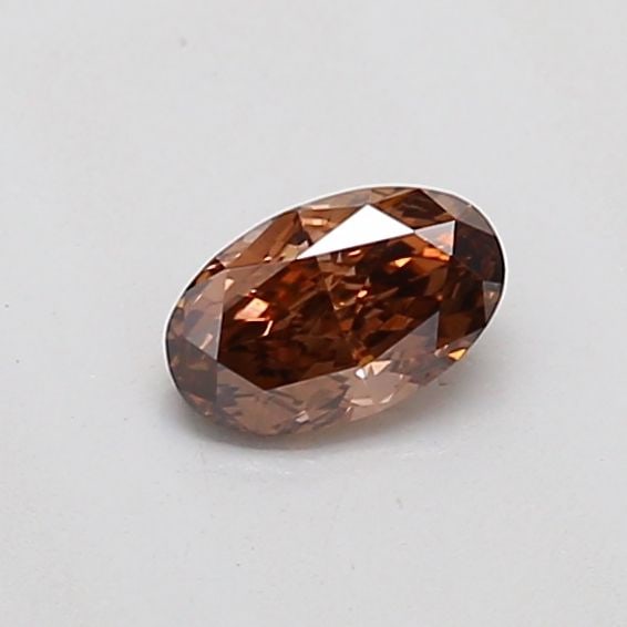 Loose Diamond - OVAL 0.21ct Fancy Deep Black VS2: Loose Diamond - OVAL 0.21ct Fancy Deep Black VS2 Source: This is a real non-mined Diamond that has been grown in a lab Shape: OVAL Carats: 0.21 Color: Fancy Deep Black Certification: NONE Video: