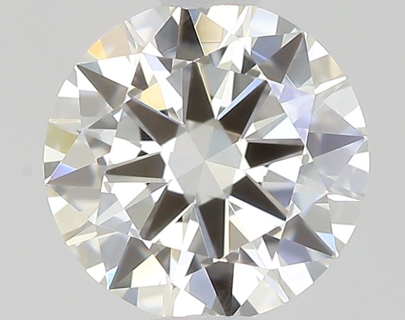 Loose Diamond - ROUND 0.4ct J VVS2: Loose Diamond - ROUND 0.4ct J VVS2 Source: Natural Shape: ROUND Carats: 0.4 Color: J Clarity: VVS2 Certification: GIA Video: