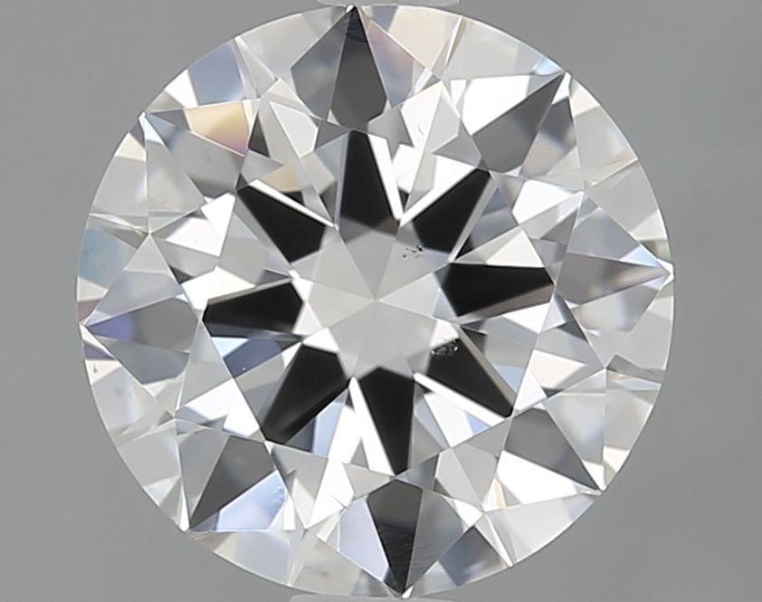 Loose Diamond - ROUND 1.5ct I SI1: Loose Diamond - ROUND 1.5ct I SI1 Source: Natural Shape: ROUND Carats: 1.5 Color: I Clarity: SI1 Certification: GIA The Diamond Depot Guarantee: All items in this auction are guaranteed to be 100% aut