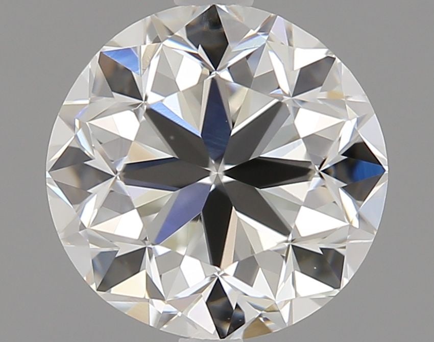 Loose Diamond - ROUND 1.0ct H VVS2: Loose Diamond - ROUND 1.0ct H VVS2 Source: Natural Shape: ROUND Carats: 1.0 Color: H Clarity: VVS2 Certification: IGI Video: