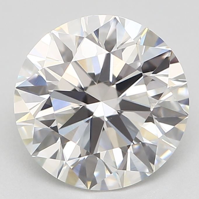 Loose Diamond - ROUND 1.27ct G VVS2: Loose Diamond - ROUND 1.27ct G VVS2 Source: Natural Shape: ROUND Carats: 1.27 Color: G Clarity: VVS2 Certification: GIA Video: