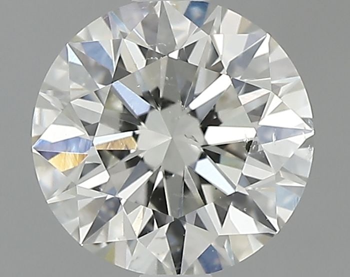 Loose Diamond - ROUND 0.9ct J SI2: Loose Diamond - ROUND 0.9ct J SI2 Source: Natural Shape: ROUND Carats: 0.9 Color: J Clarity: SI2 Certification: GIA Video: