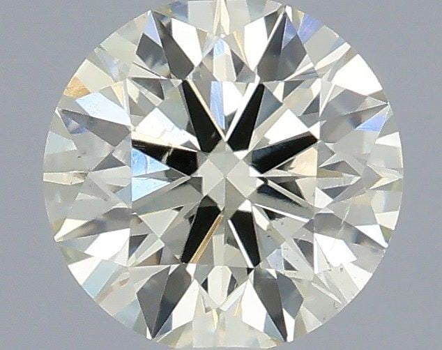 Loose Diamond - ROUND 0.4ct O-P VS2: Loose Diamond - ROUND 0.4ct O-P VS2 Source: Natural Shape: ROUND Carats: 0.4 Color: O-P Certification: IGI Video: