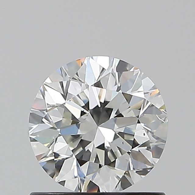 Loose Diamond - ROUND 0.9ct G SI1: Loose Diamond - ROUND 0.9ct G SI1 Source: Natural Shape: ROUND Carats: 0.9 Color: G Clarity: SI1 Certification: GIA Video: