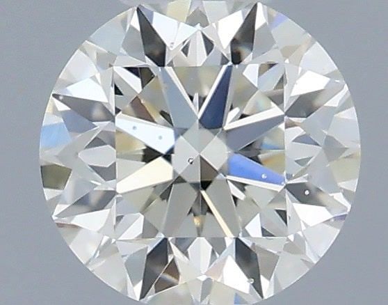 Loose Diamond - ROUND 0.3ct K SI1: Loose Diamond - ROUND 0.3ct K SI1 Source: Natural Shape: ROUND Carats: 0.3 Color: K Clarity: SI1 Certification: GIA Video: