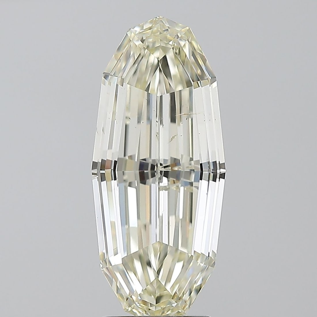 Loose Diamond - OVAL 3.51ct M SI2 (1 of 1)