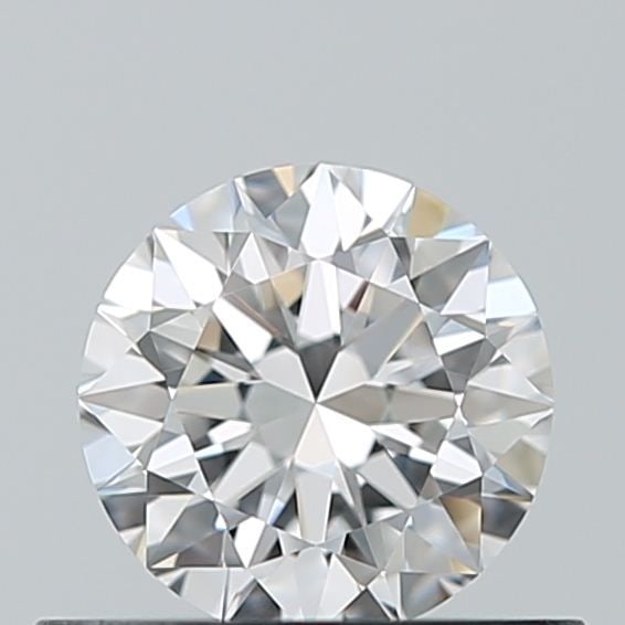 Loose Diamond - ROUND 0.5ct D VVS2: Loose Diamond - ROUND 0.5ct D VVS2 Source: Natural Shape: ROUND Carats: 0.5 Color: D Clarity: VVS2 Certification: GIA Video: