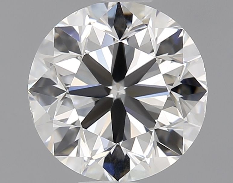 Loose Diamond - ROUND 1.0ct I VS2: Loose Diamond - ROUND 1.0ct I VS2 Source: Natural Shape: ROUND Carats: 1.0 Color: I Clarity: VS2 Certification: GIA The Diamond Depot Guarantee: All items in this auction are guaranteed to be 100% aut