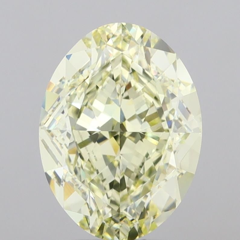 Loose Diamond - OVAL 5.32ct U-V VVS2: Loose Diamond - OVAL 5.32ct U-V VVS2 Source: Natural Shape: OVAL Carats: 5.32 Color: U-V Certification: GIA Video: