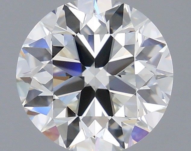 Loose Diamond - ROUND 1.4ct F VVS1: Loose Diamond - ROUND 1.4ct F VVS1 Source: Natural Shape: ROUND Carats: 1.4 Color: F Clarity: VVS1 Certification: IGI Video: