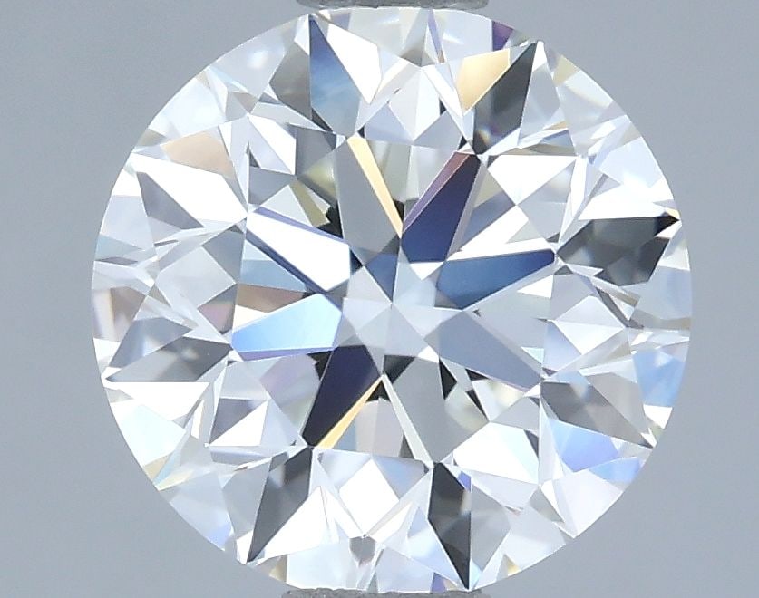 Loose Diamond - ROUND 2.0ct G VVS1: Loose Diamond - ROUND 2.0ct G VVS1 Source: Natural Shape: ROUND Carats: 2.0 Color: G Clarity: VVS1 Certification: IGI Video: