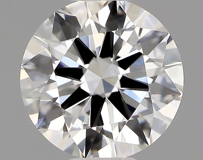 Loose Diamond - ROUND 0.4ct H VVS1: Loose Diamond - ROUND 0.4ct H VVS1 Source: Natural Shape: ROUND Carats: 0.4 Color: H Clarity: VVS1 Certification: GIA Video: